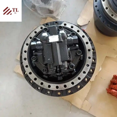 ZX350 القيادة النهائية المضخة الهيدروليكية الرئيسية 706-8J-01012 ل 9281842 9212584 9232360 9213431 9231673