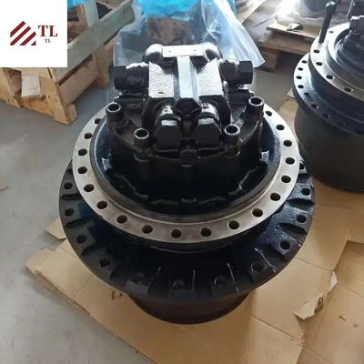 ZX350 القيادة النهائية المضخة الهيدروليكية الرئيسية 706-8J-01012 ل 9281842 9212584 9232360 9213431 9231673