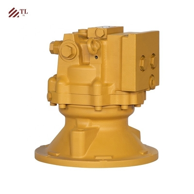 PC200 PC220-7 PC220-8 PC290LC-8 محرك الحفر المتحرك 706-7G-01041 للعمل الثقيل