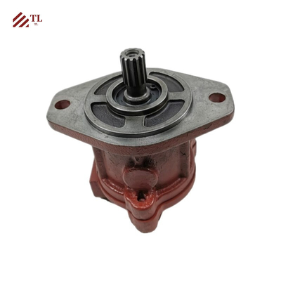 الضمان مضخة عجلات الطيار للحفر EC360 EC460 EC700 محرك المروحة الهيدروليكية 14533496 VOE14533496