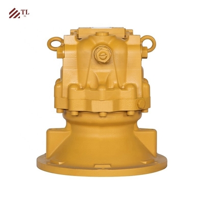 PC200 PC220-7 PC220-8 PC290LC-8 محرك الحفر المتحرك 706-7G-01041 للعمل الثقيل