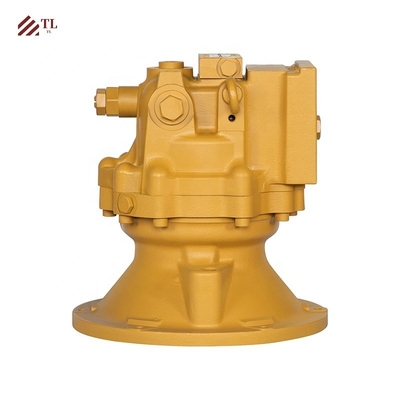 PC200 PC220-7 PC220-8 PC290LC-8 محرك الحفر المتحرك 706-7G-01041 للعمل الثقيل
