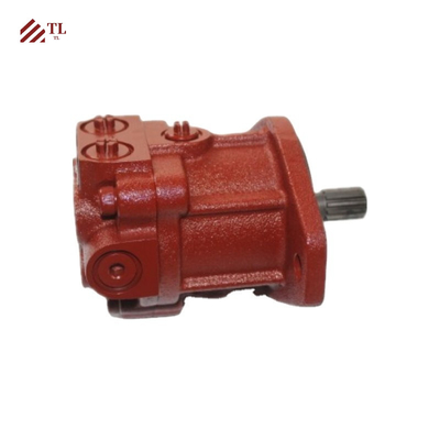 الضمان مضخة عجلات الطيار للحفر EC360 EC460 EC700 محرك المروحة الهيدروليكية 14533496 VOE14533496