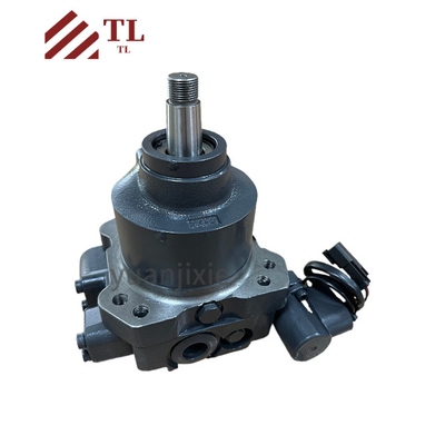 708-7W-00021 708-7W-00020 708-7W-00022 كوماتسو D275A-5 مروحية محرك Assy