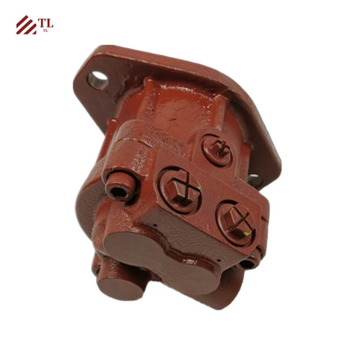 الضمان مضخة عجلات الطيار للحفر EC360 EC460 EC700 محرك المروحة الهيدروليكية 14533496 VOE14533496