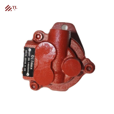 الضمان مضخة عجلات الطيار للحفر EC360 EC460 EC700 محرك المروحة الهيدروليكية 14533496 VOE14533496