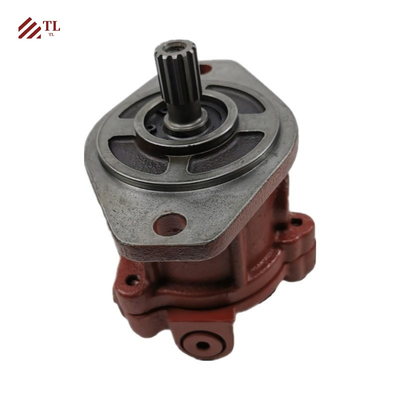 الضمان مضخة عجلات الطيار للحفر EC360 EC460 EC700 محرك المروحة الهيدروليكية 14533496 VOE14533496