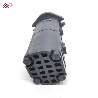 قطعة الحفر EX100-5 EX100-3 EX100 EX200-3 مضخة العدادات