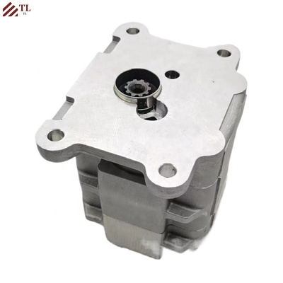 مضخة العدادات التشغيلية 705-41-02700 للحفر PC27MR-2 PC27MR-3 أداء مضمون