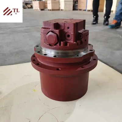 RD158-61606 KX040 محرك سفر للحفرة الزحفية PHV-3B MAG-18VP TM03A بيع