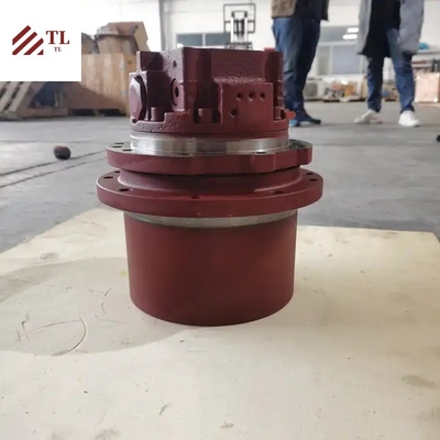 RD158-61606 KX040 محرك سفر للحفرة الزحفية PHV-3B MAG-18VP TM03A بيع