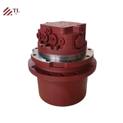 RD158-61606 KX040 محرك سفر للحفرة الزحفية PHV-3B MAG-18VP TM03A بيع