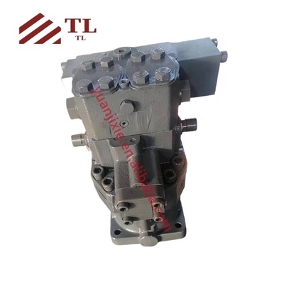 قطع غيار الحفر 291-3711 2913711 المحرك الهيدروليكي لشركة كاتربيلر M322D القيادة النهائية