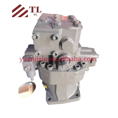 قطع غيار الحفر 291-3711 2913711 المحرك الهيدروليكي لشركة كاتربيلر M322D القيادة النهائية