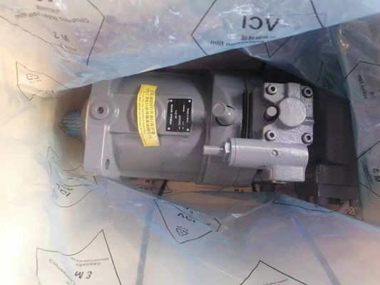 قطع غيار الحفر 291-3711 2913711 المحرك الهيدروليكي لشركة كاتربيلر M322D القيادة النهائية