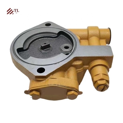 محفر PC200-5 PC220-5 مضخة هيدروليكية رئيسية مضخة عجلات الطيار 7082504311 704-24-28230