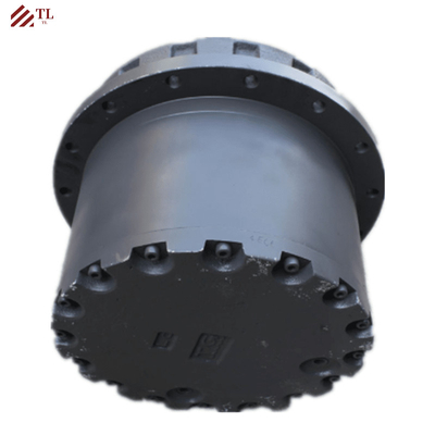 الضمان  E312 312B E312C علبة التروس 110-7080 219-3643 القيادة النهائية بدون محرك