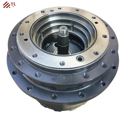 الضمان  E312 312B E312C علبة التروس 110-7080 219-3643 القيادة النهائية بدون محرك
