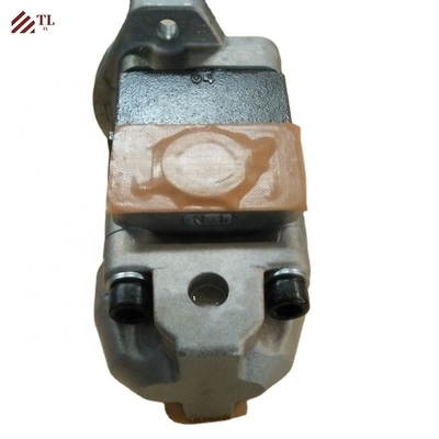 كوماتسو PC78US-6 مضخة عجلات الطيار 705-58-34010 705-52-34000 705-55-34140 705-55-34160 705-11-36010 708-3t-04620 708-3t-04610
