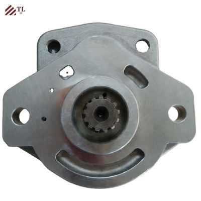 كوماتسو PC78US-6 مضخة عجلات الطيار 705-58-34010 705-52-34000 705-55-34140 705-55-34160 705-11-36010 708-3t-04620 708-3t-04610
