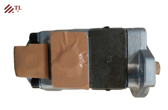 كوماتسو PC78US-6 مضخة عجلات الطيار 705-58-34010 705-52-34000 705-55-34140 705-55-34160 705-11-36010 708-3t-04620 708-3t-04610