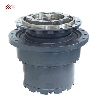الحفرة الزحفية ZX240-3 Zx200-1 ZX200 9233687 9233688 صندوق معدات السفر الضمان العالي
