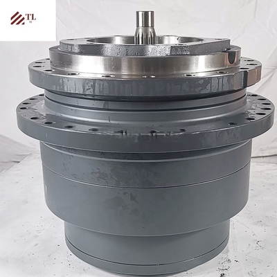 علبة التروس المتنقلة للحفر DH300-7 DX300 علبة التروس الخفيفة 170402-00009 401-00470A