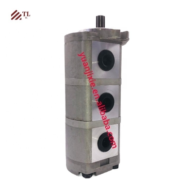 مضخة التروس الطيارية ذات الضمان العالي لجهاز Bob X320 X322 X340 Mini Bagging 6669649