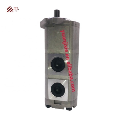 مضخة التروس الطيارية ذات الضمان العالي لجهاز Bob X320 X322 X340 Mini Bagging 6669649