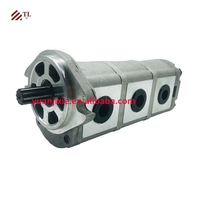 مضخة التروس الطيارية ذات الضمان العالي لجهاز Bob X320 X322 X340 Mini Bagging 6669649