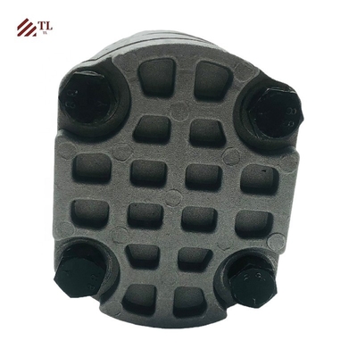 مضخة التروس الطيارية ذات الضمان العالي لجهاز Bob X320 X322 X340 Mini Bagging 6669649