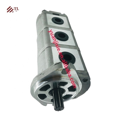 مضخة التروس الطيارية ذات الضمان العالي لجهاز Bob X320 X322 X340 Mini Bagging 6669649
