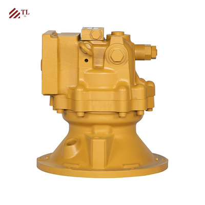 706-7G-01041 PC200-7 محرك الحفر المتحرك KMF125 المحرك الهيدروليكي 706-7G-01040