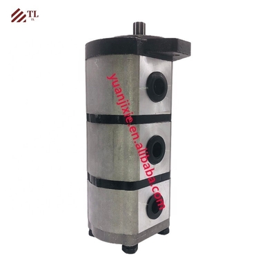 مضخة معدات الحفر المضمونة لـ Bob X225 X325 X328 X322 X320 6665107 666698 6672075