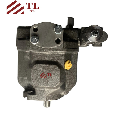مضخة هيدروليكية ممتازة 11707966 لـ Volvo A35D A40D T450D الحفر الزاحف