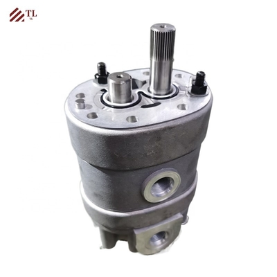 مضخة العجلات الهيدروليكية الرئيسية Eaton 78364-RBB-02-000403C214049