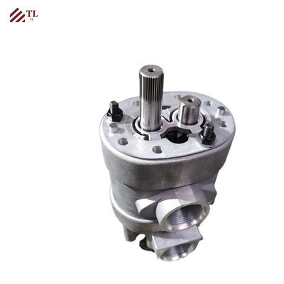 مضخة العجلات الهيدروليكية الرئيسية Eaton 78364-RBB-02-000403C214049