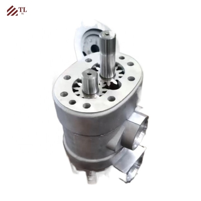 مضخة العجلات الهيدروليكية الرئيسية Eaton 78364-RBB-02-000403C214049