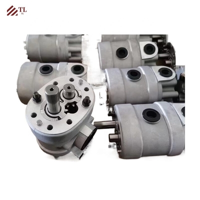 مضخة العجلات الهيدروليكية الرئيسية Eaton 78364-RBB-02-000403C214049