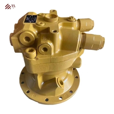 المزارع قطع حفر الحديد الزهري 312GC E312GC المحرك المتحرك 4229182 M5X80 محرك السلو