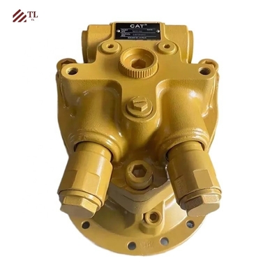 المزارع قطع حفر الحديد الزهري 312GC E312GC المحرك المتحرك 4229182 M5X80 محرك السلو