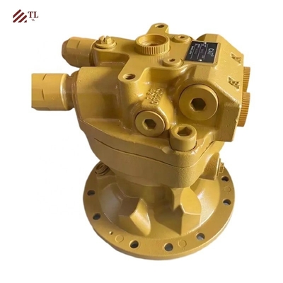المزارع قطع حفر الحديد الزهري 312GC E312GC المحرك المتحرك 4229182 M5X80 محرك السلو