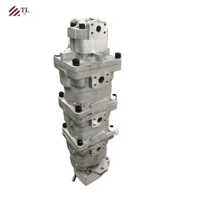 100% WA300 WA320 WA320-3C مضخة العدادات مضخة الطيار 705-55-34160