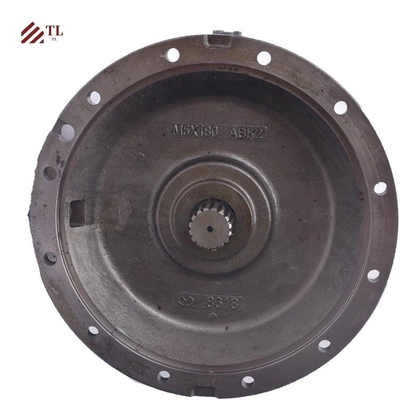 R300LC-9S R330LC-9S محرك الحفر المتحرك 31Q8-10170 31Q8-10170AR محرك الحديد الصلب