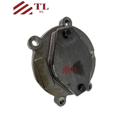 محفر فولفو EC380 EC480 محملة القوة للاستخدام في المزارع