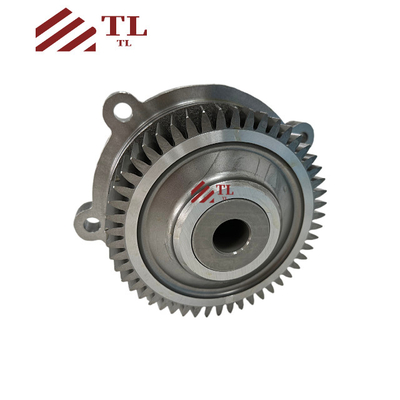 محفر فولفو EC380 EC480 محملة القوة للاستخدام في المزارع