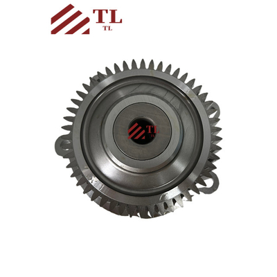 محفر فولفو EC380 EC480 محملة القوة للاستخدام في المزارع