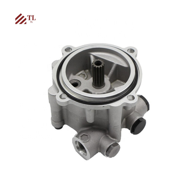 الضمان العالي مضخة R130LC-3 K3V63DT الرئيسية للحفر الحديث 2902440-0395A مضخة العدادات