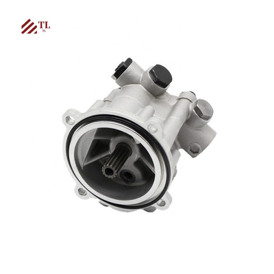 الضمان العالي مضخة R130LC-3 K3V63DT الرئيسية للحفر الحديث 2902440-0395A مضخة العدادات