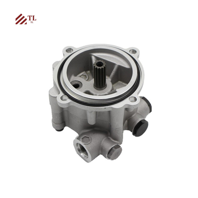 الضمان العالي مضخة R130LC-3 K3V63DT الرئيسية للحفر الحديث 2902440-0395A مضخة العدادات
